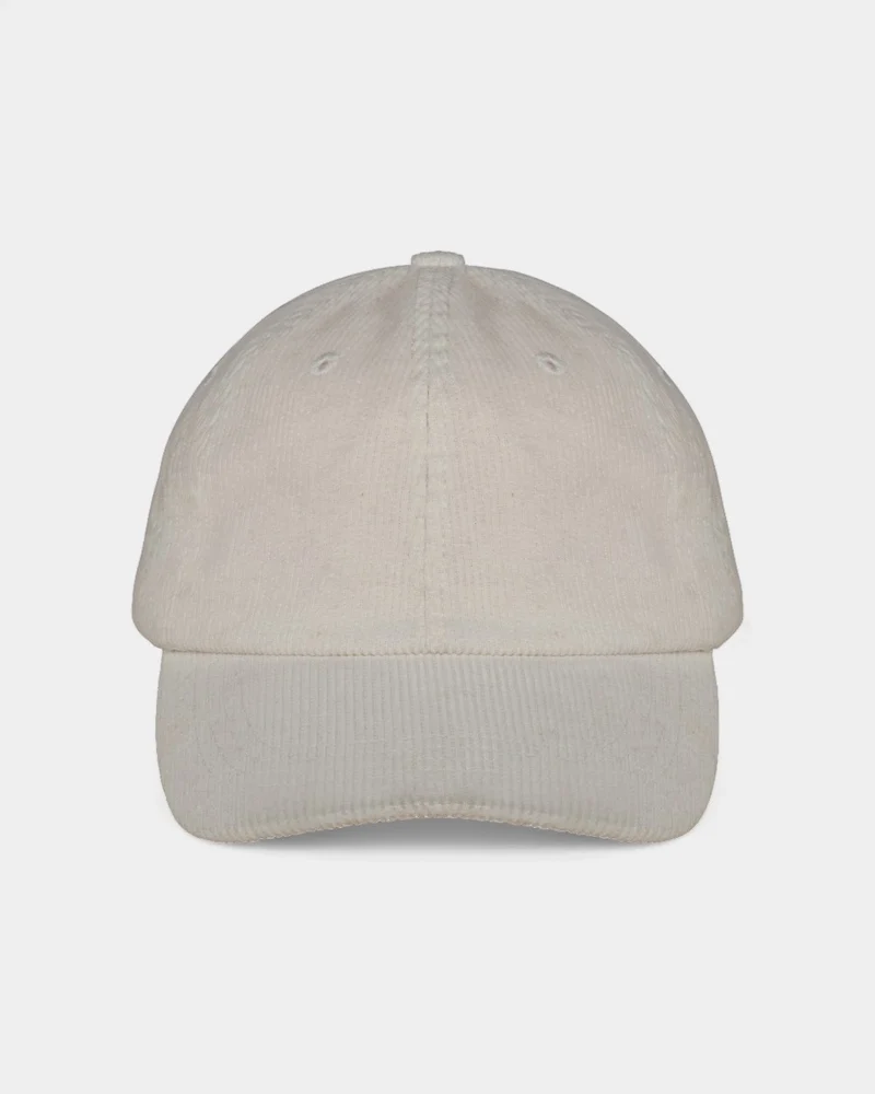 Umweltfreundliche Unisex-Kappe zum Personalisieren
