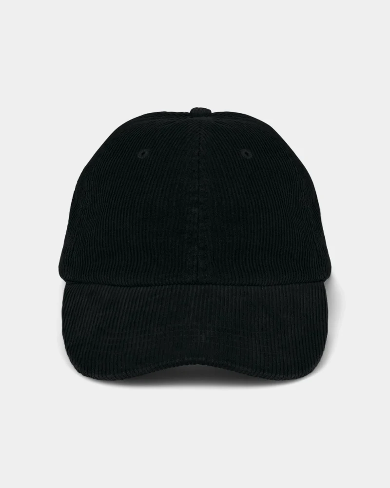 Umweltfreundliche Unisex-Kappe zum Personalisieren