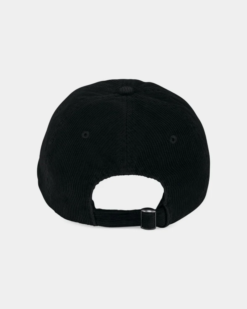 Umweltfreundliche Unisex-Kappe zum Personalisieren