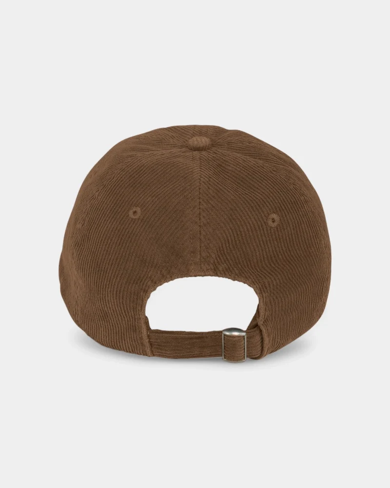 Umweltfreundliche Unisex-Kappe zum Personalisieren
