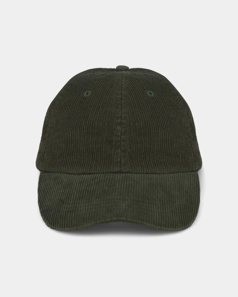 Umweltfreundliche Unisex-Kappe zum Personalisieren