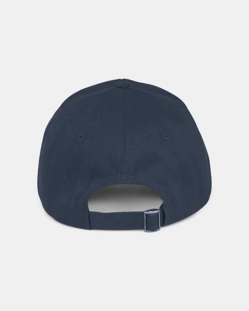 Umweltfreundliche 6-Panel-Unisex-Kappe zum Personalisieren