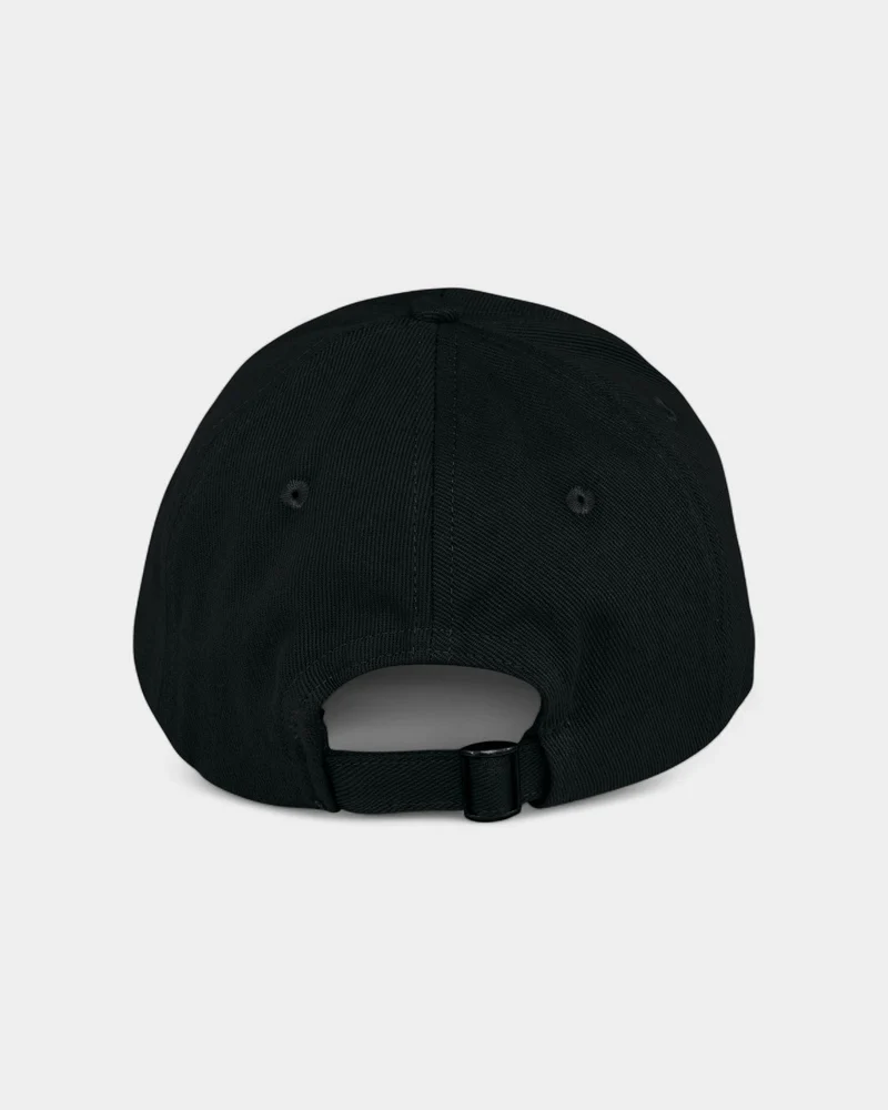 Umweltfreundliche 6-Panel-Unisex-Kappe zum Personalisieren