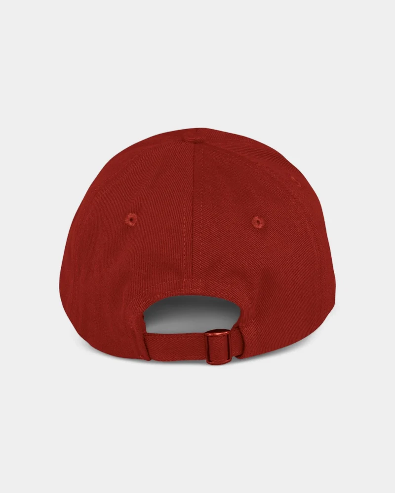Umweltfreundliche 6-Panel-Unisex-Kappe zum Personalisieren