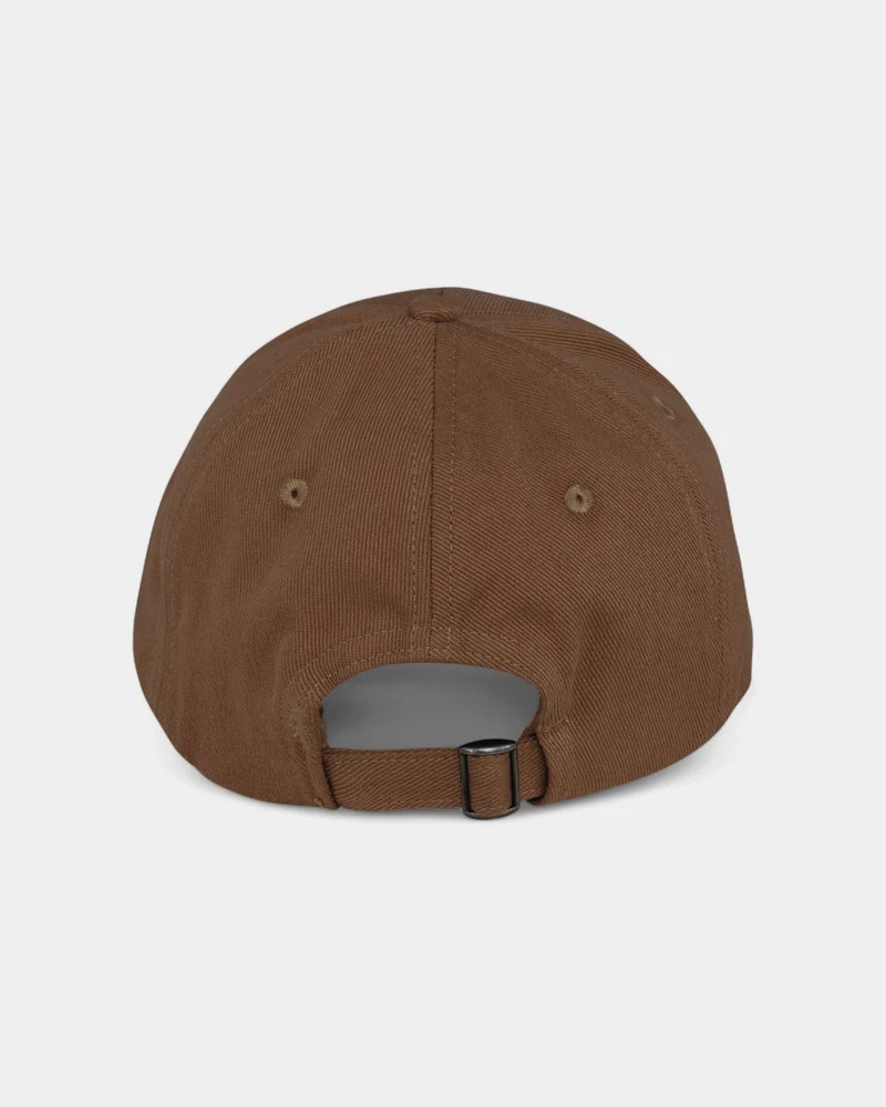 Umweltfreundliche 6-Panel-Unisex-Kappe zum Personalisieren