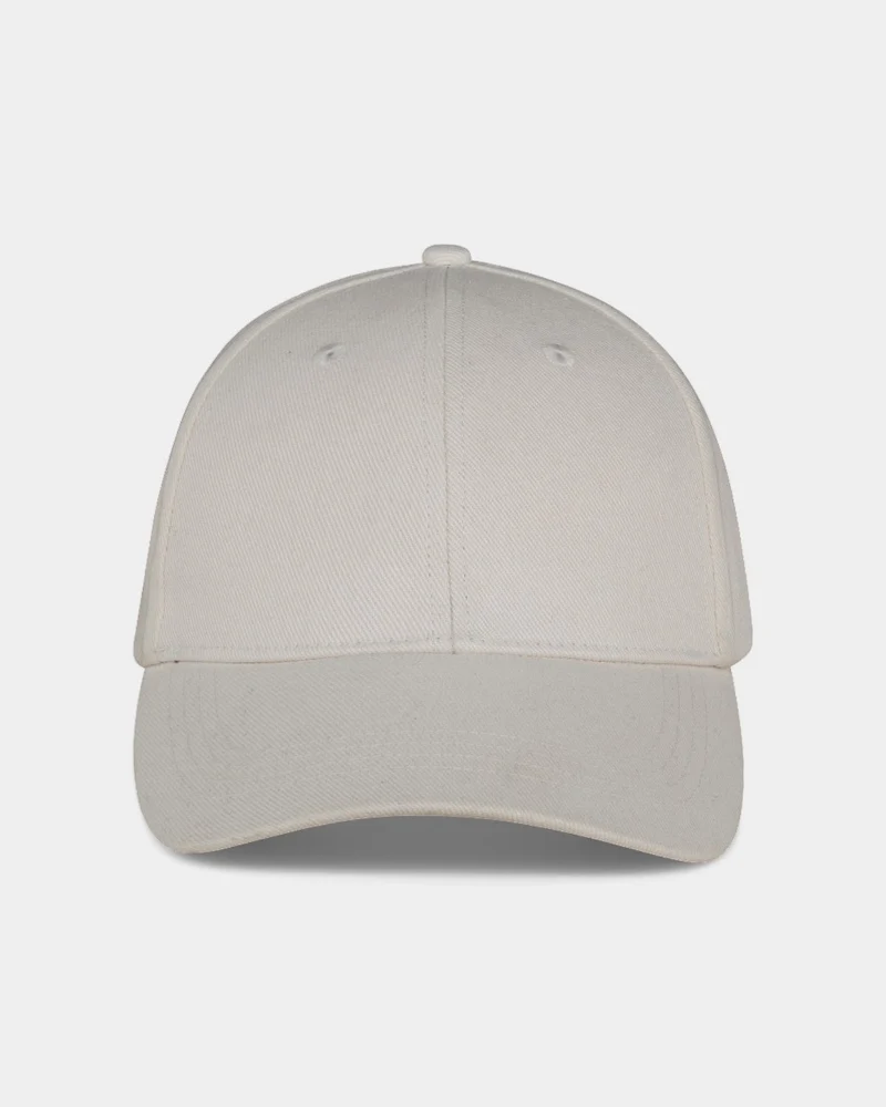 Umweltfreundliche 6-Panel-Unisex-Kappe zum Personalisieren