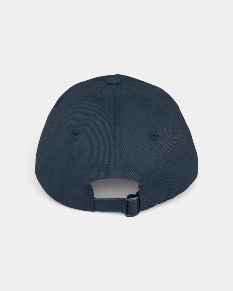 Umweltfreundliche 5-Panel-Unisex-Kappe zum Personalisieren