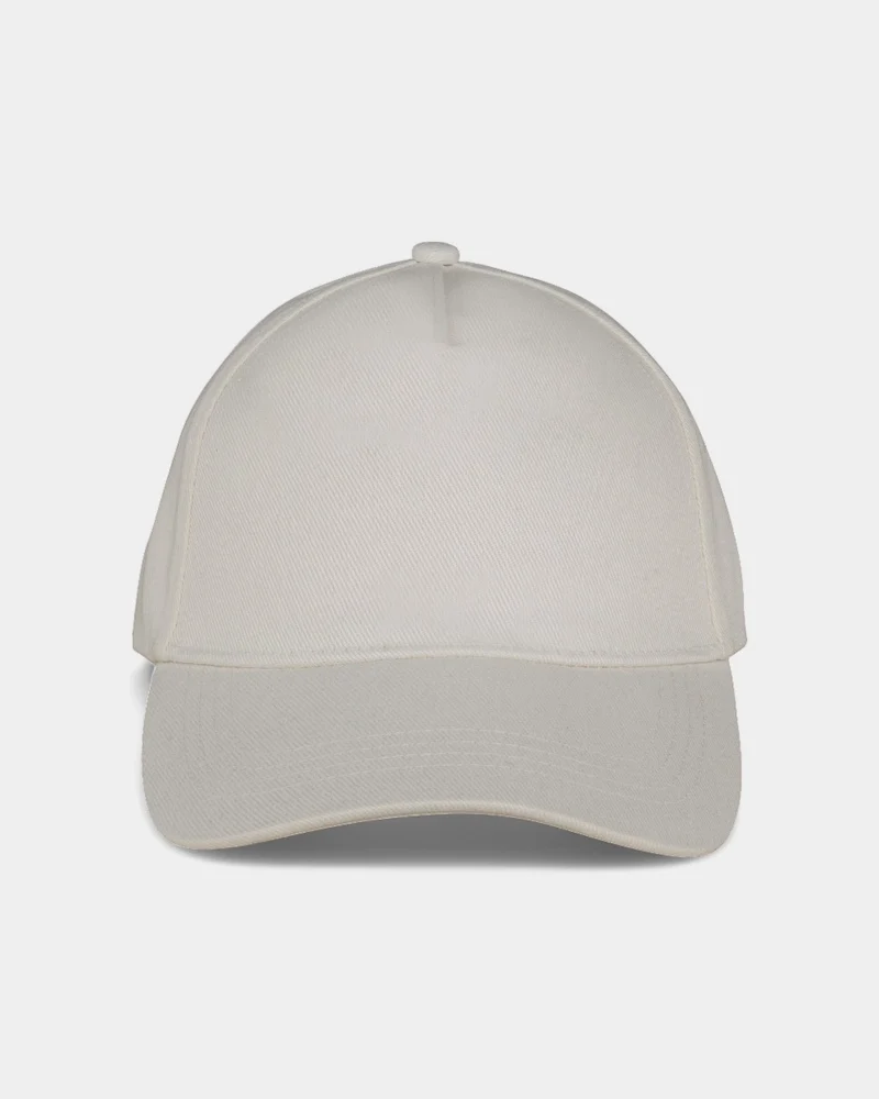 Umweltfreundliche 5-Panel-Unisex-Kappe zum Personalisieren