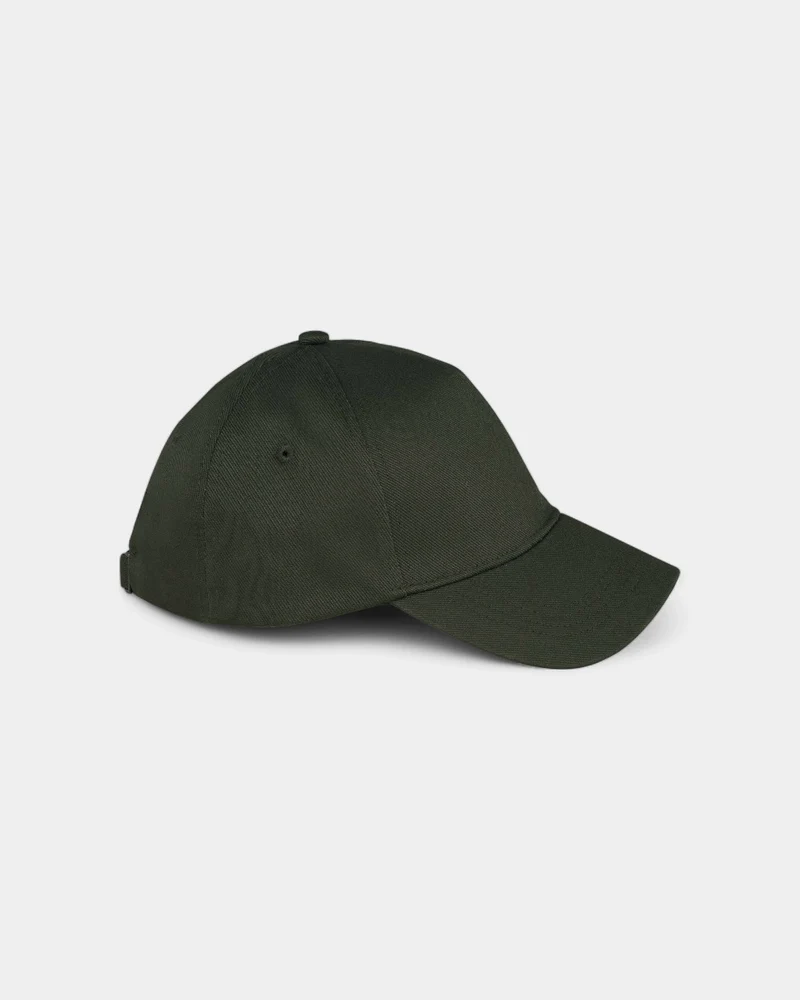 Umweltfreundliche 5-Panel-Unisex-Kappe zum Personalisieren