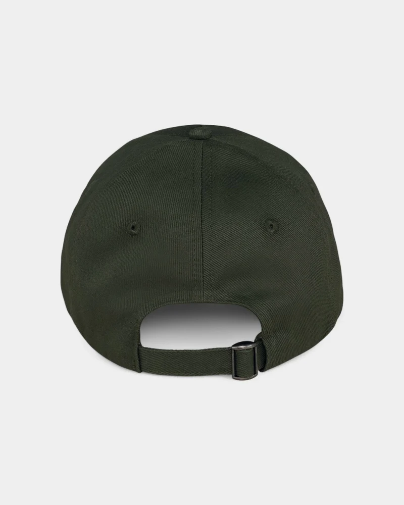 Umweltfreundliche 5-Panel-Unisex-Kappe zum Personalisieren
