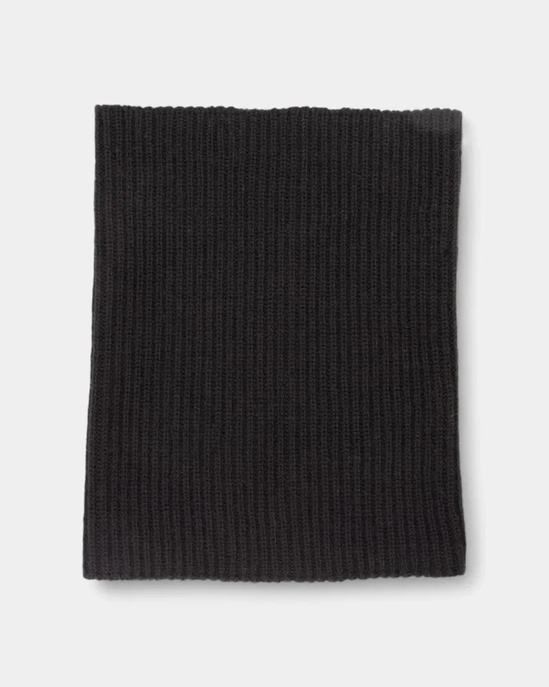 Unisex-Schlauchschal aus Merinowolle zum Personalisieren