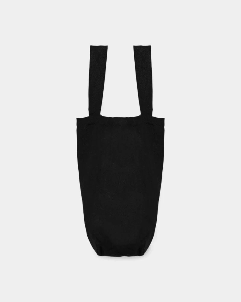 Shopping-Tasche aus Leinen zum Personalisieren