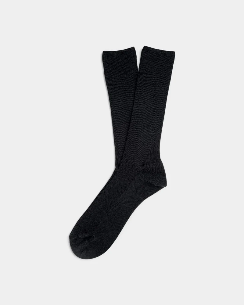 Umweltfreundliche Unisex-Socken zum Personalisieren