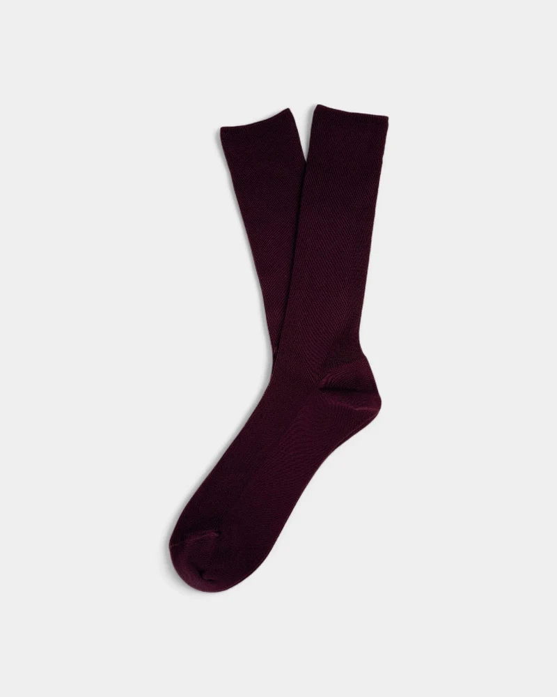 Umweltfreundliche Unisex-Socken zum Personalisieren