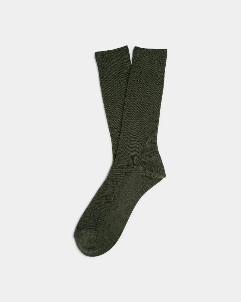 Umweltfreundliche Unisex-Socken zum Personalisieren