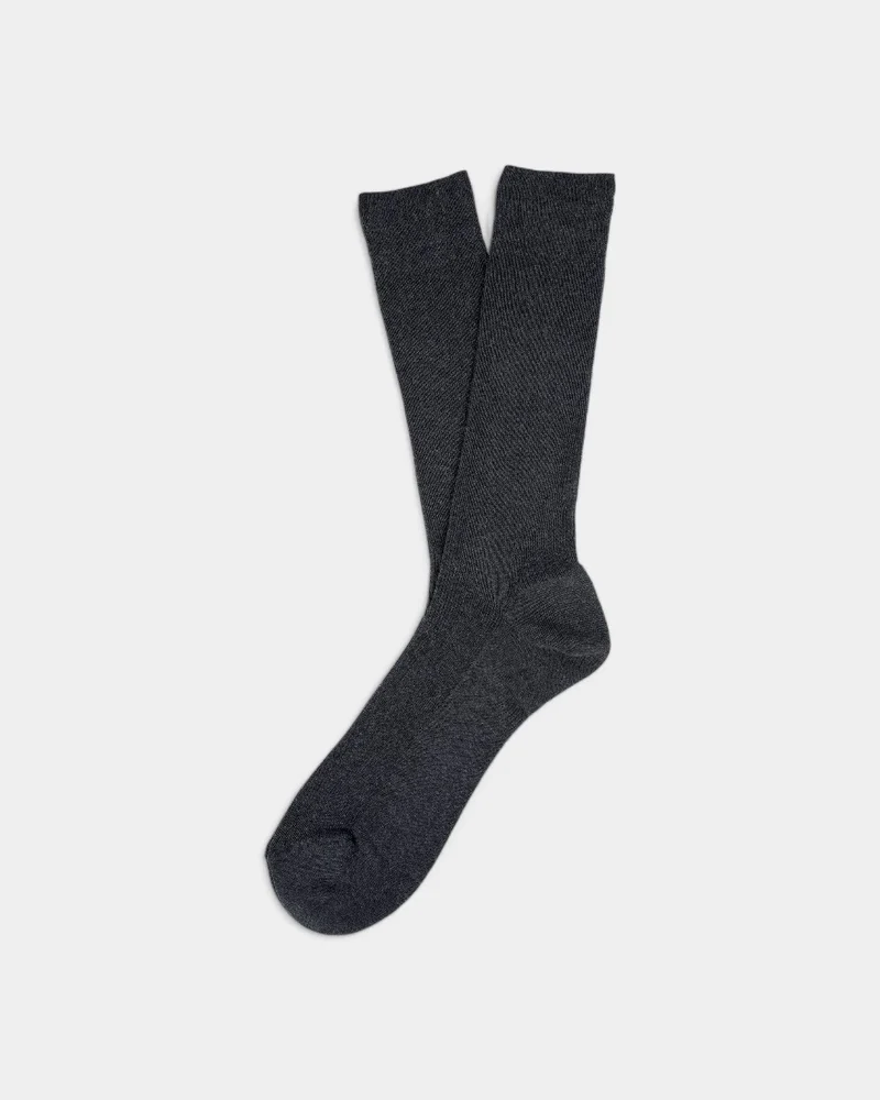 Umweltfreundliche Unisex-Socken zum Personalisieren