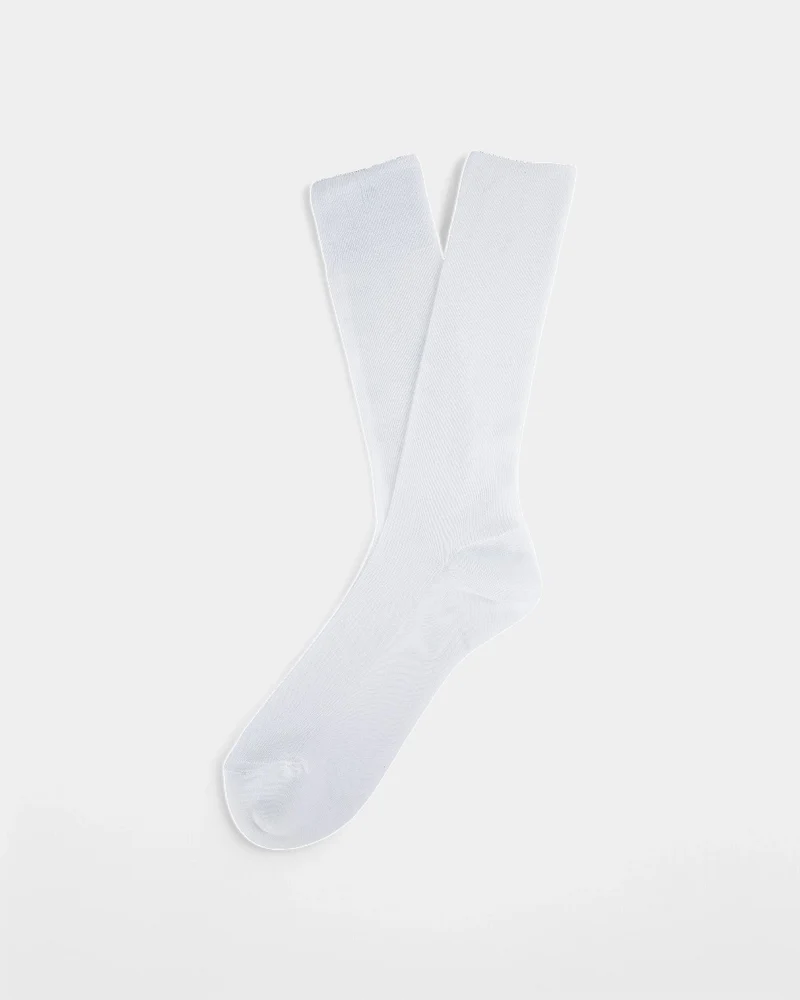 Umweltfreundliche Unisex-Socken zum Personalisieren