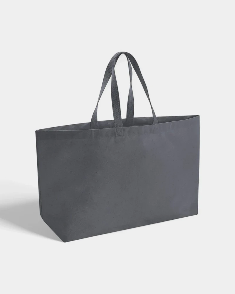 Extragroßer Tote-Bag zum Personalisieren