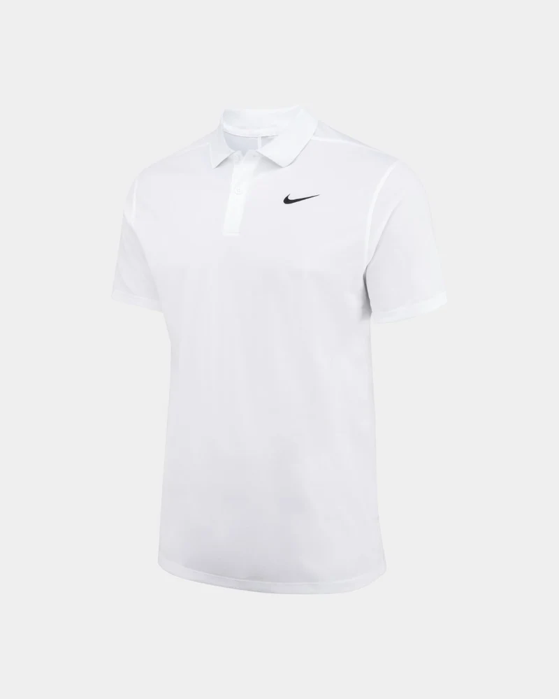 Personalisierbares Nike Dri-FIT Kurzarm-Poloshirt