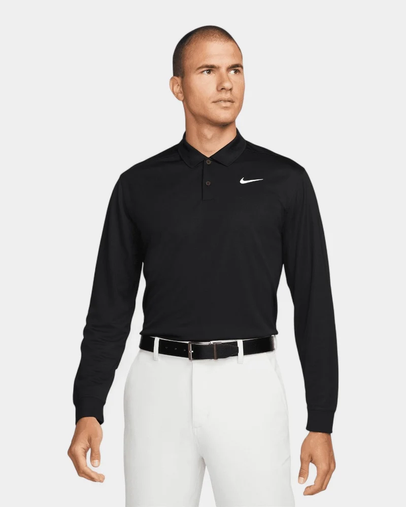 Nike Dri-FIT Poloshirt zum Personalisieren