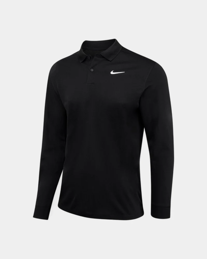 Nike Dri-FIT Poloshirt zum Personalisieren