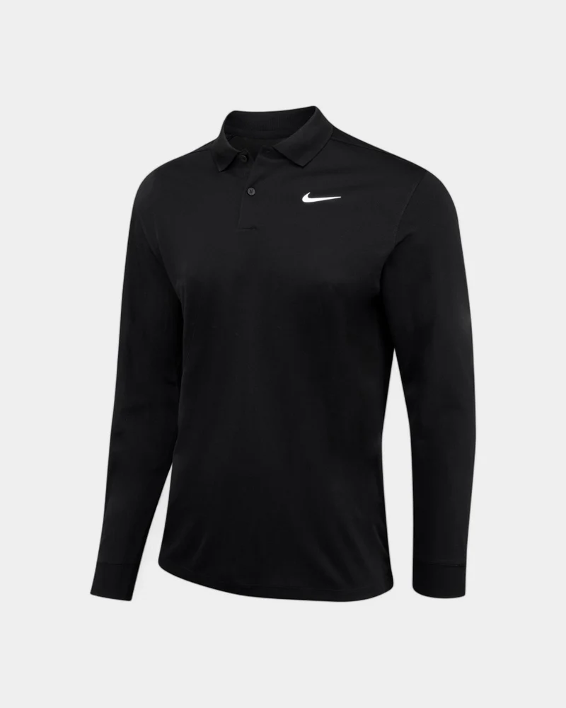 Nike Dri-FIT Poloshirt zum Personalisieren