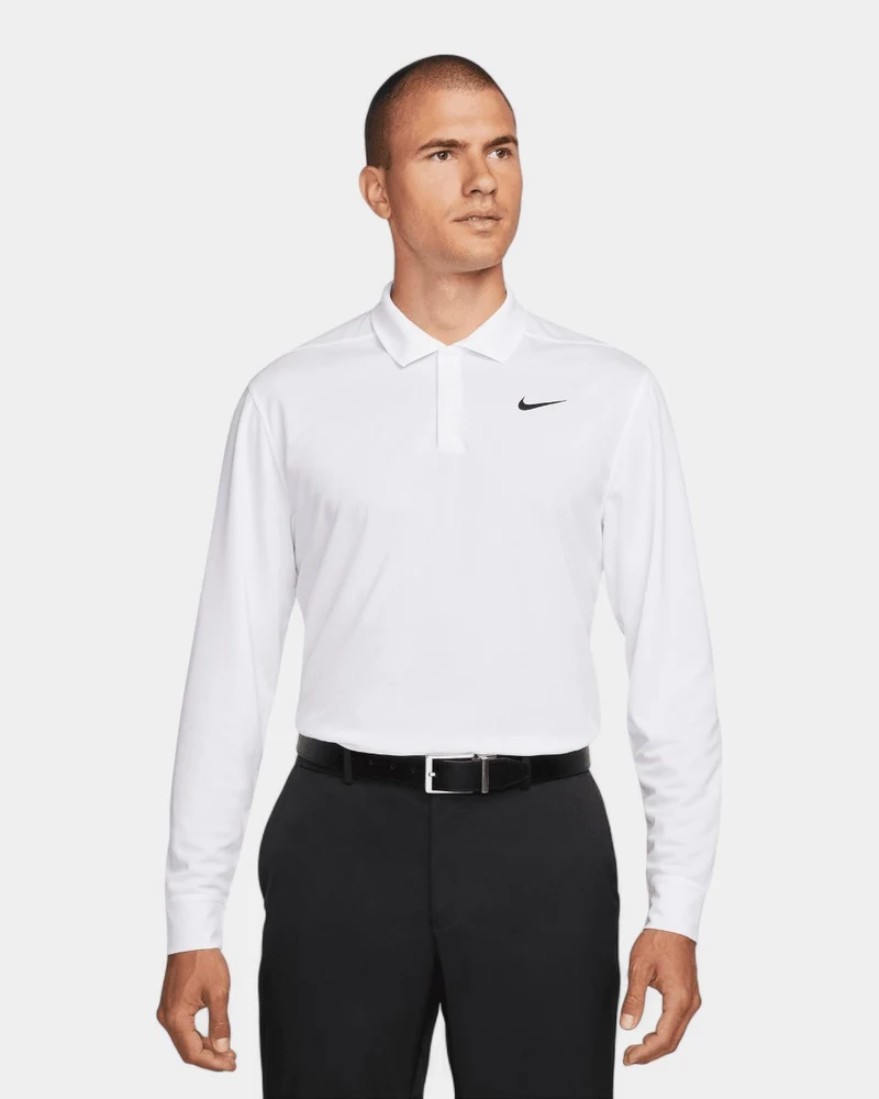 Nike Dri-FIT Poloshirt zum Personalisieren
