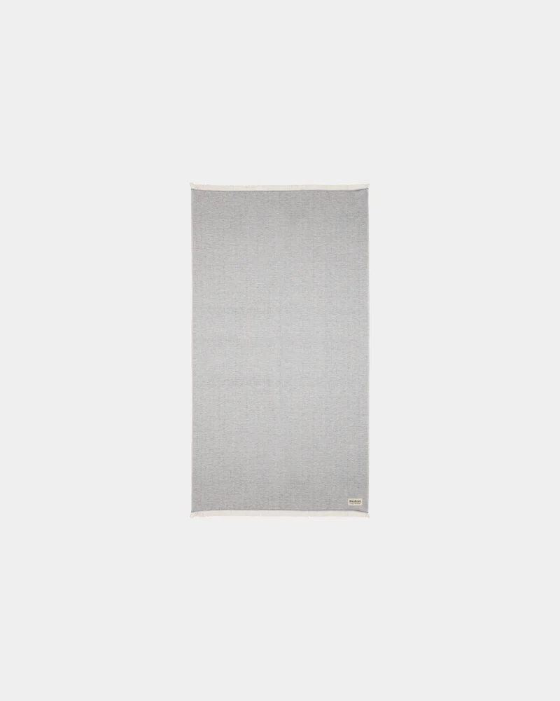 Handtuch 100x180 cm recycelt Ukiyo zum Personalisieren