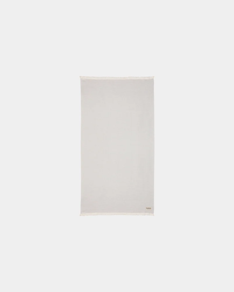 Handtuch 100x180 cm recycelt Ukiyo zum Personalisieren