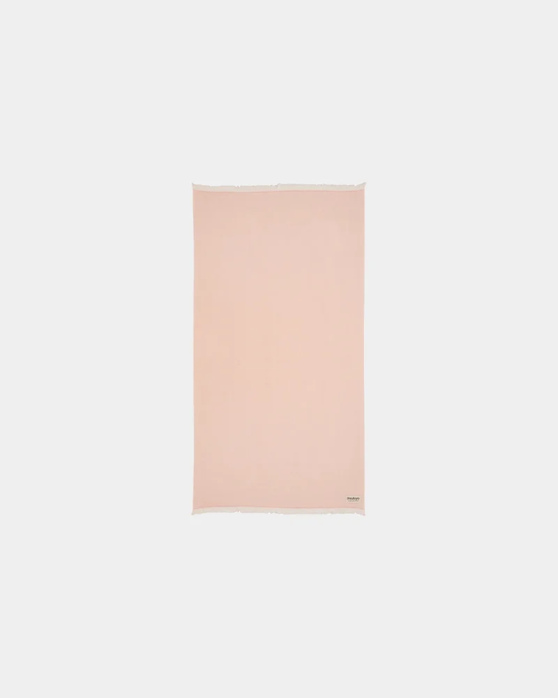 Handtuch 100x180 cm recycelt Ukiyo zum Personalisieren