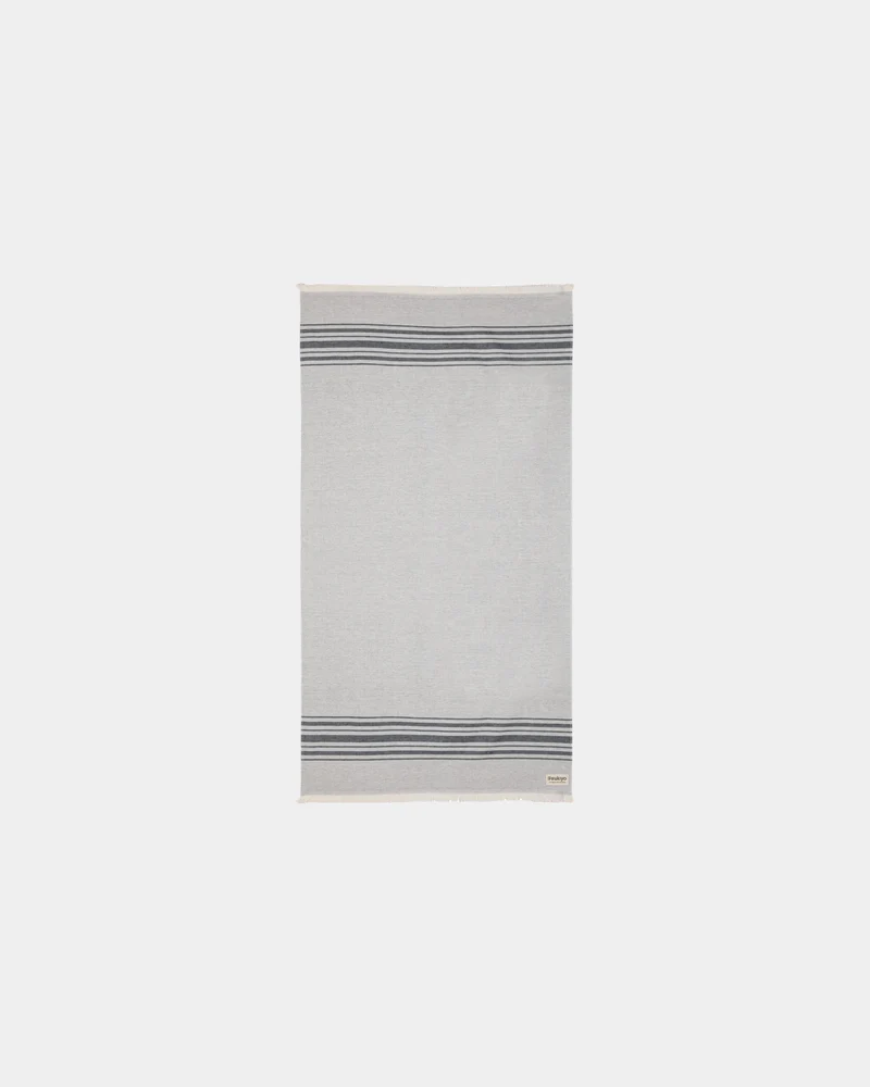 Handtuch Hammam 100x180 cm recycelt Ukiyo zum Personalisieren