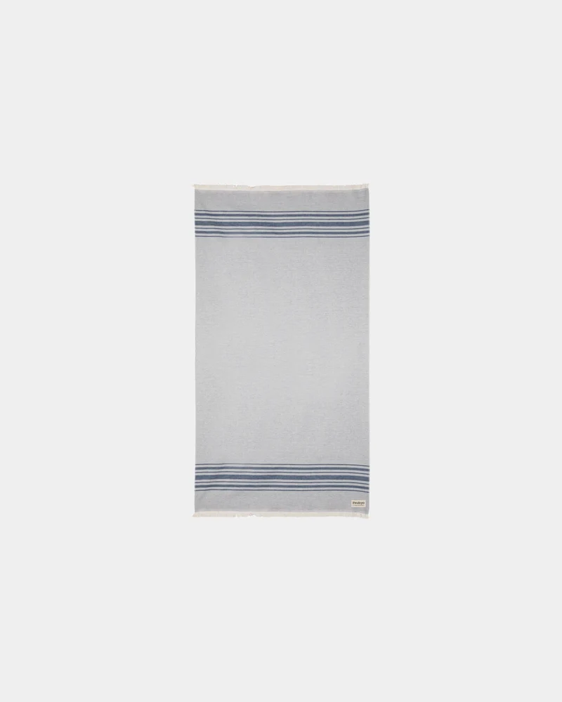 Handtuch Hammam 100x180 cm recycelt Ukiyo zum Personalisieren
