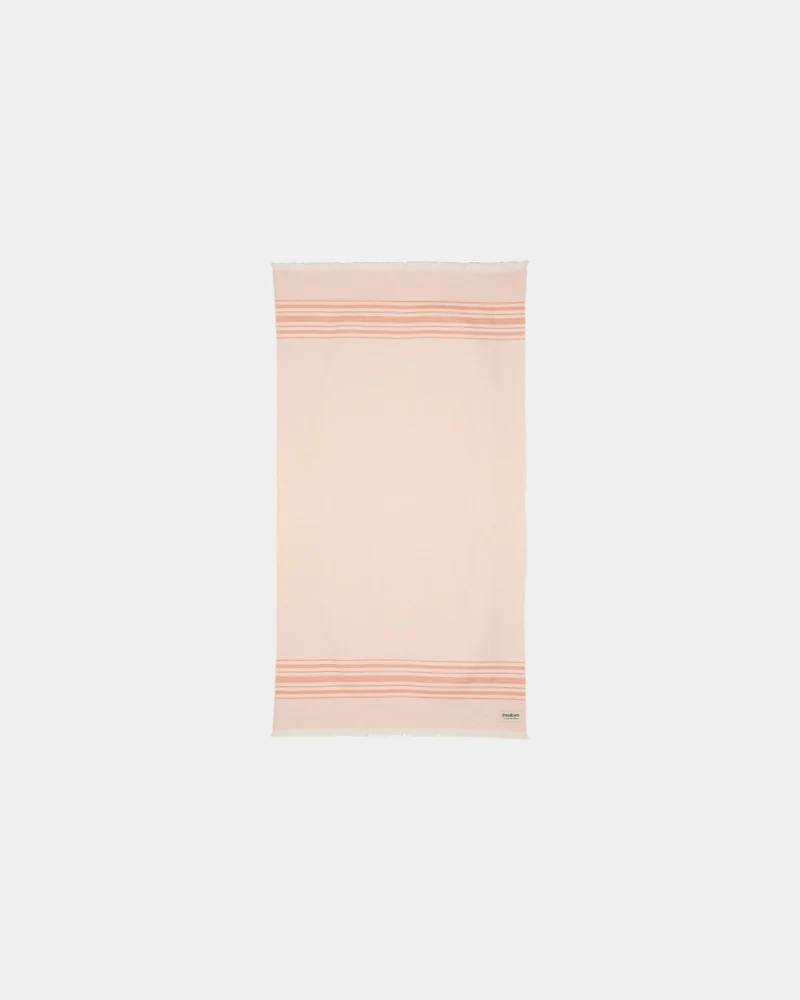 Handtuch Hammam 100x180 cm recycelt Ukiyo zum Personalisieren