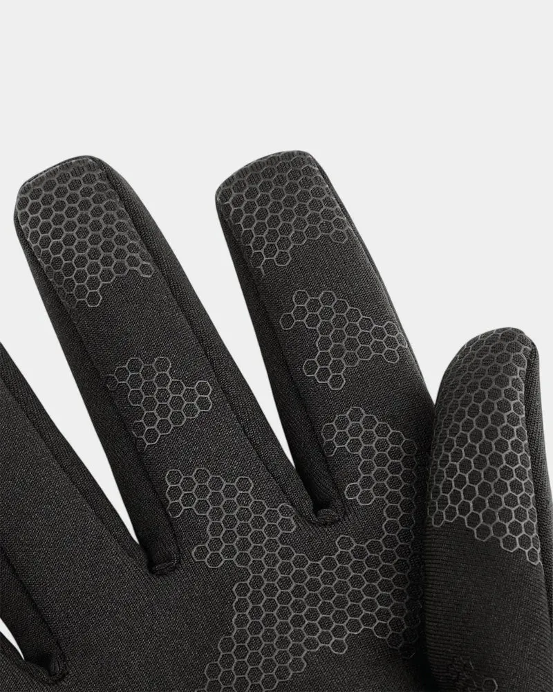 Softshell-Sporthandschuhe zum Personalisieren
