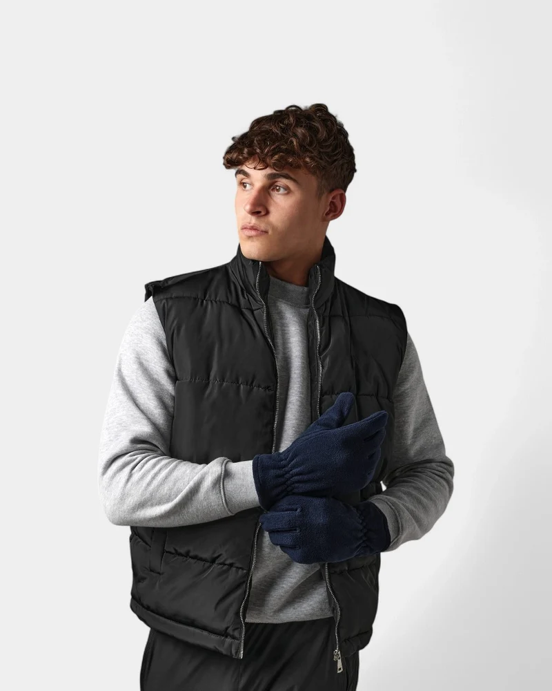 Unisex-Softshell-Handschuhe zum Personalisieren