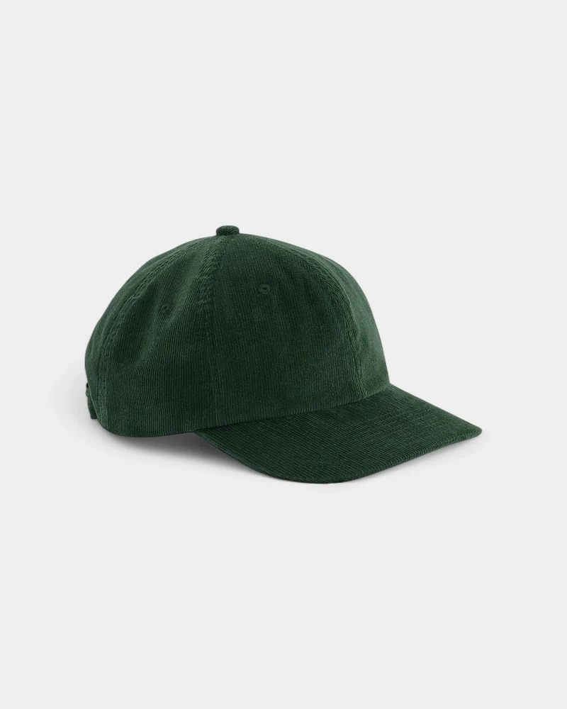 Kappe aus Samt zum Personalisieren