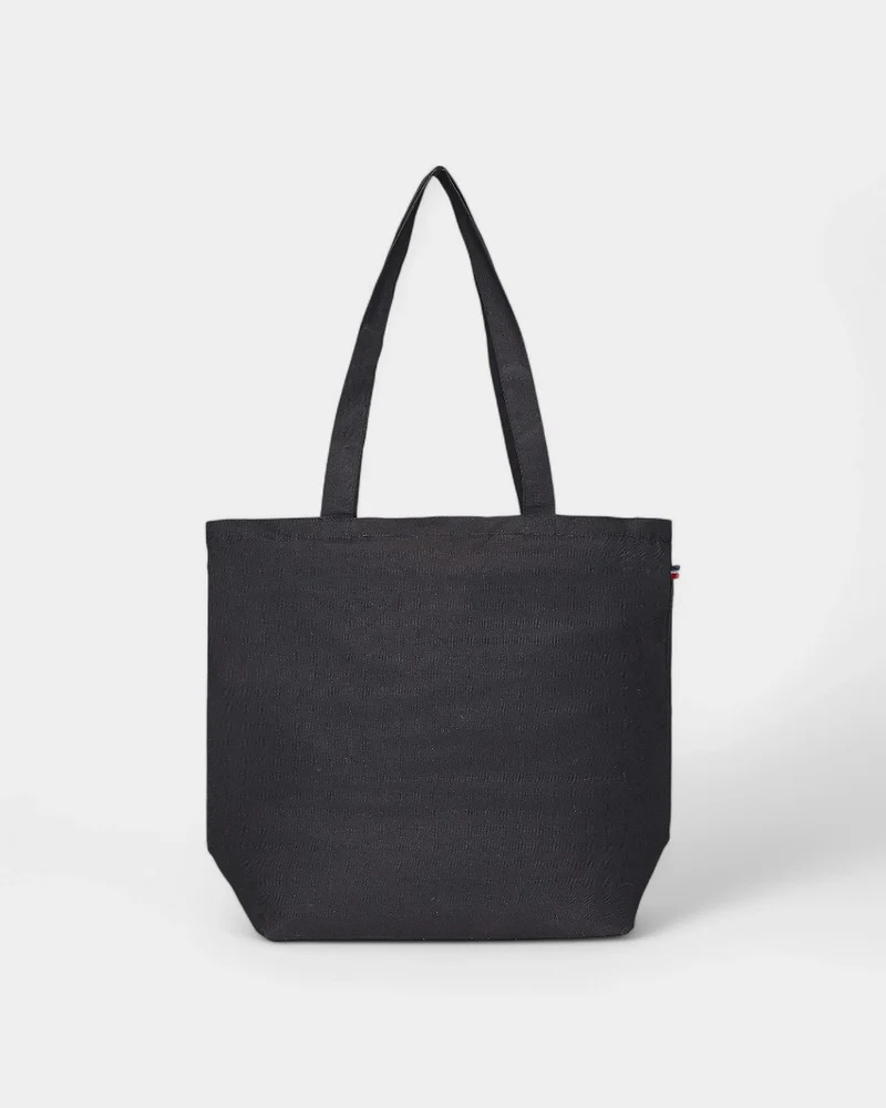 Shopping-Tasche Made in France zum Personalisieren