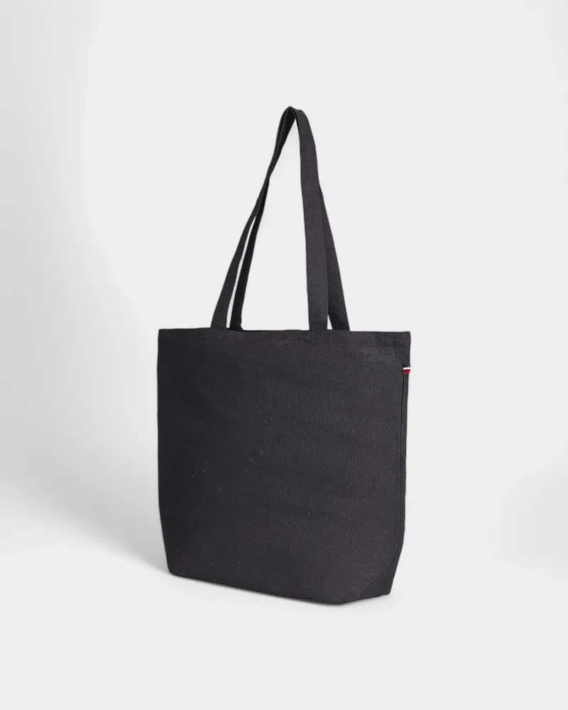 Shopping-Tasche Made in France zum Personalisieren