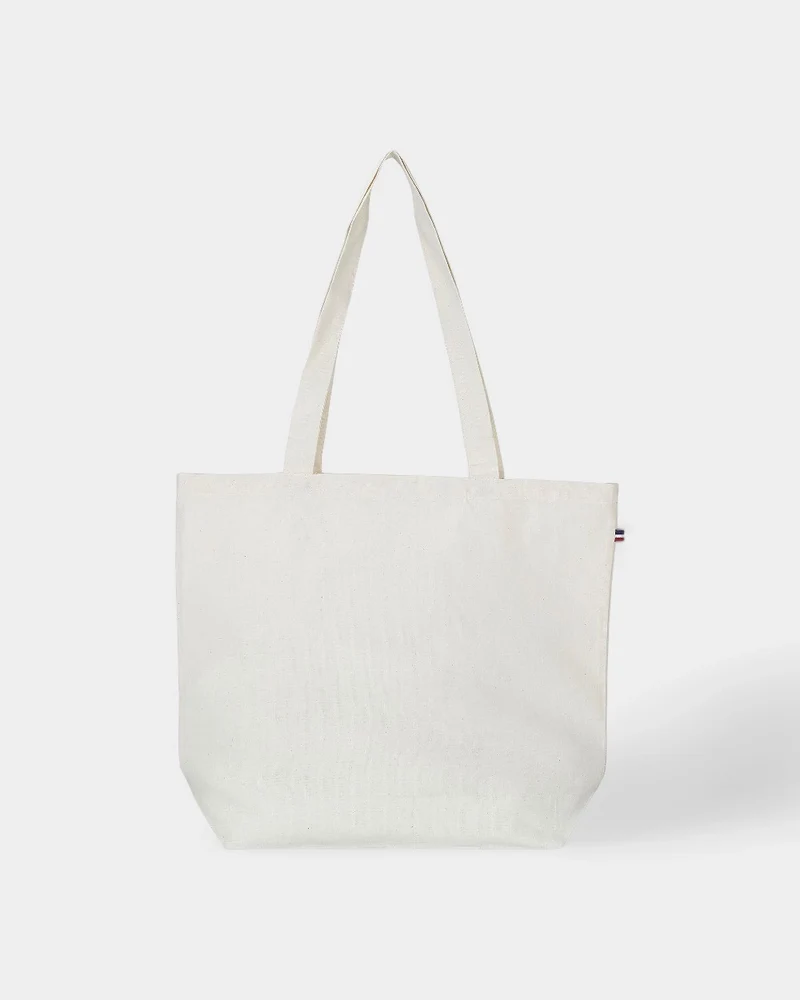 Shopping-Tasche Made in France zum Personalisieren