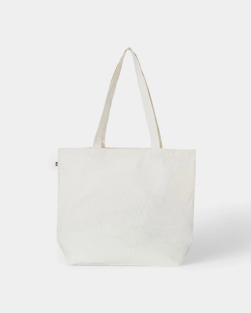 Shopping-Tasche Made in France zum Personalisieren