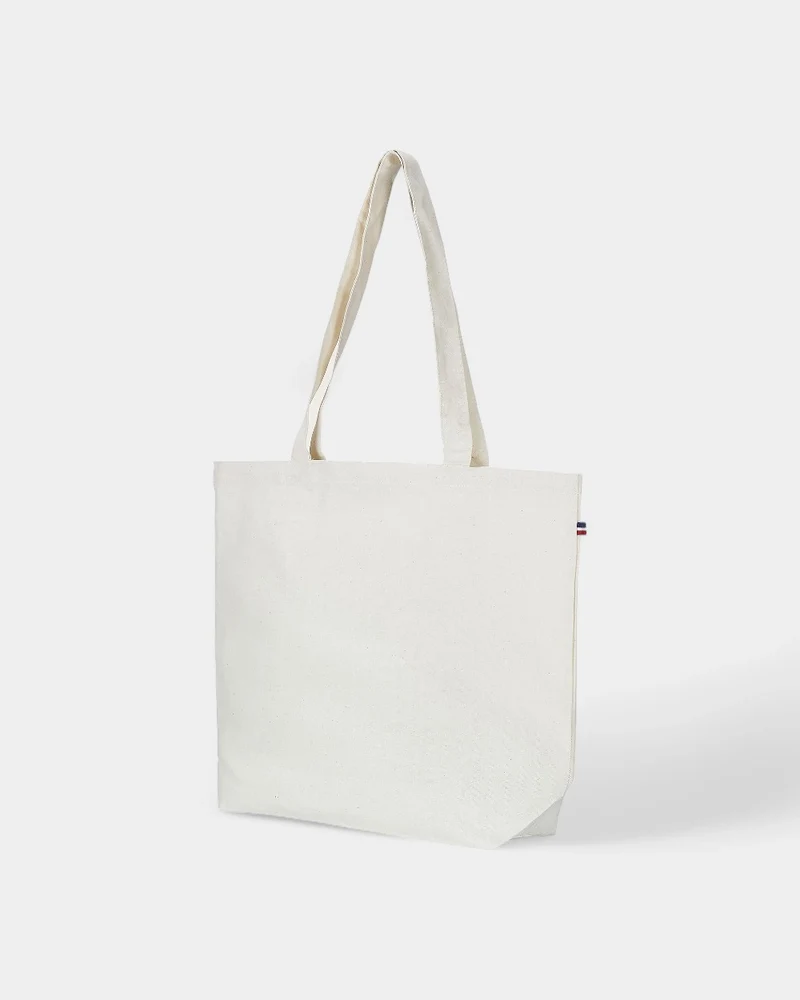 Shopping-Tasche Made in France zum Personalisieren