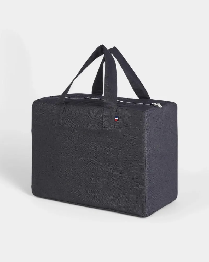 Weekender Made in France zum Personalisieren