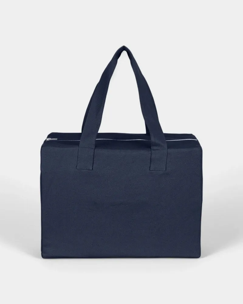 Weekender Made in France zum Personalisieren