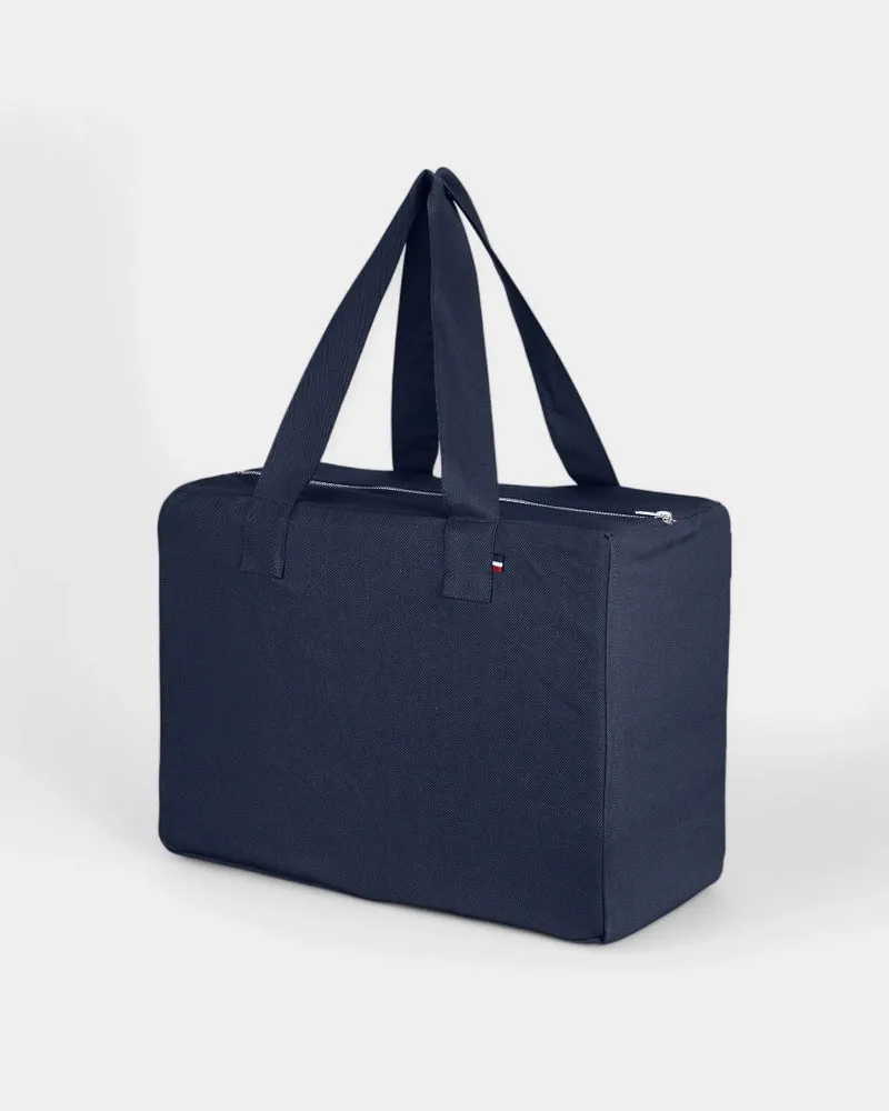 Weekender Made in France zum Personalisieren