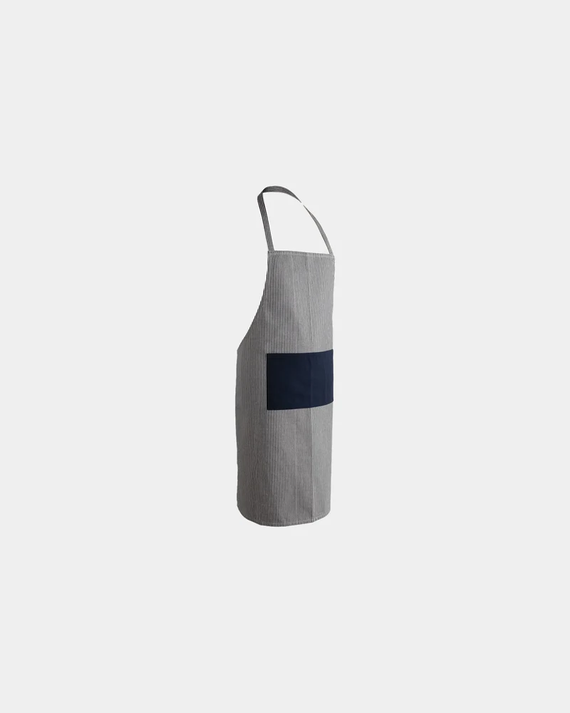 Schürze recycelt Ukiyo 280g zum Personalisieren