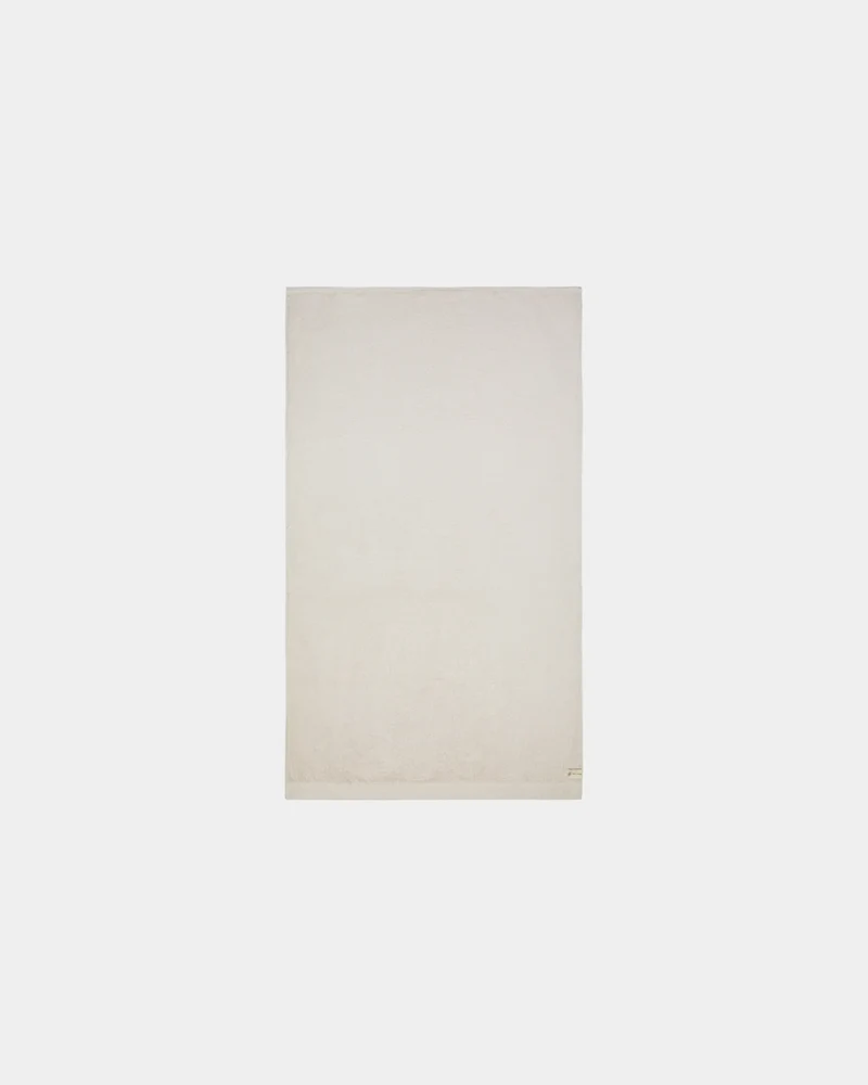 Handtuch Lyocell Vinga Birch 90x150 zum Personalisieren