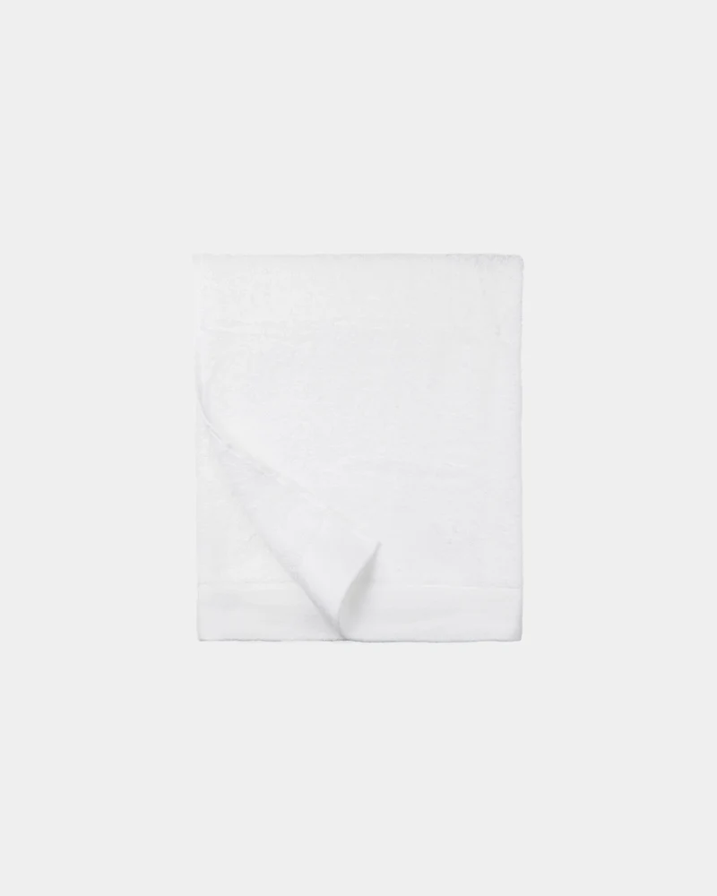 Handtuch Lyocell Vinga Birch 90x150 zum Personalisieren