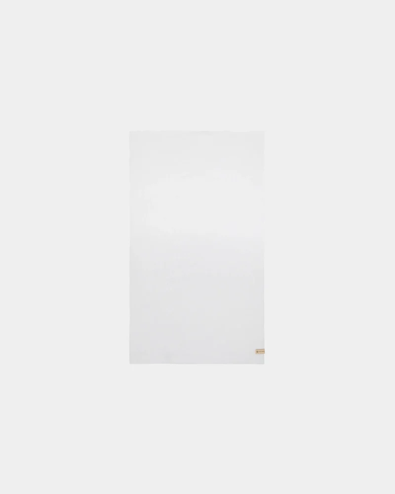Handtuch Lyocell Vinga Birch 90x150 zum Personalisieren