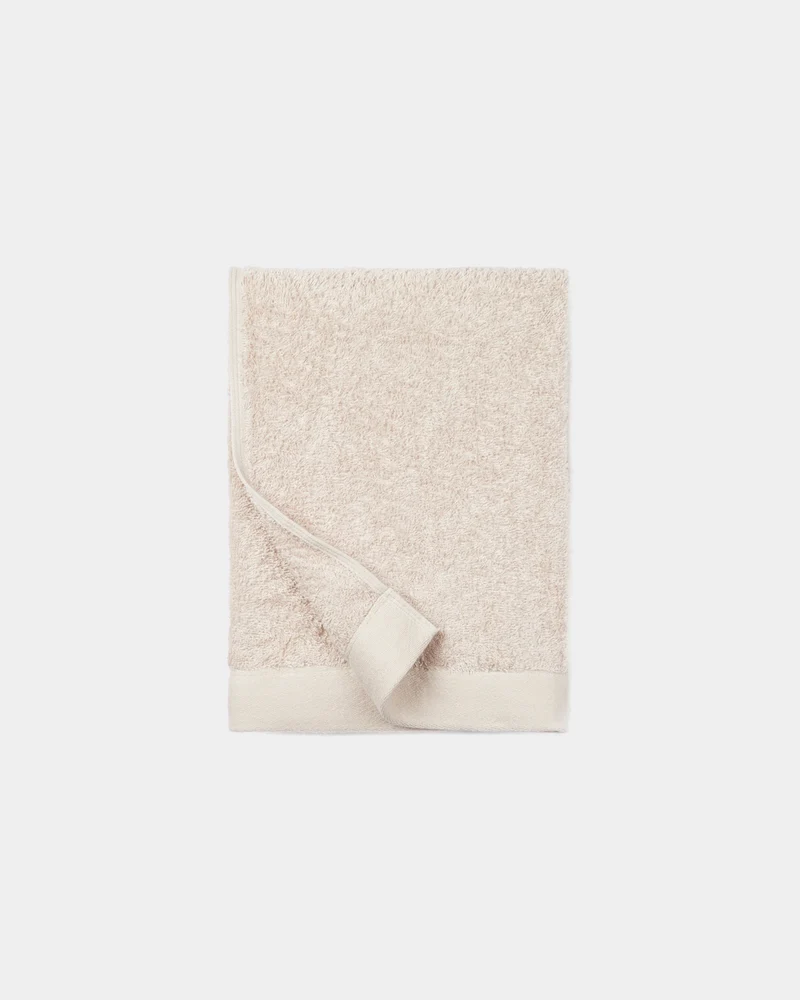 Handtuch Lyocell Vinga Birch 70x140 zum Personalisieren
