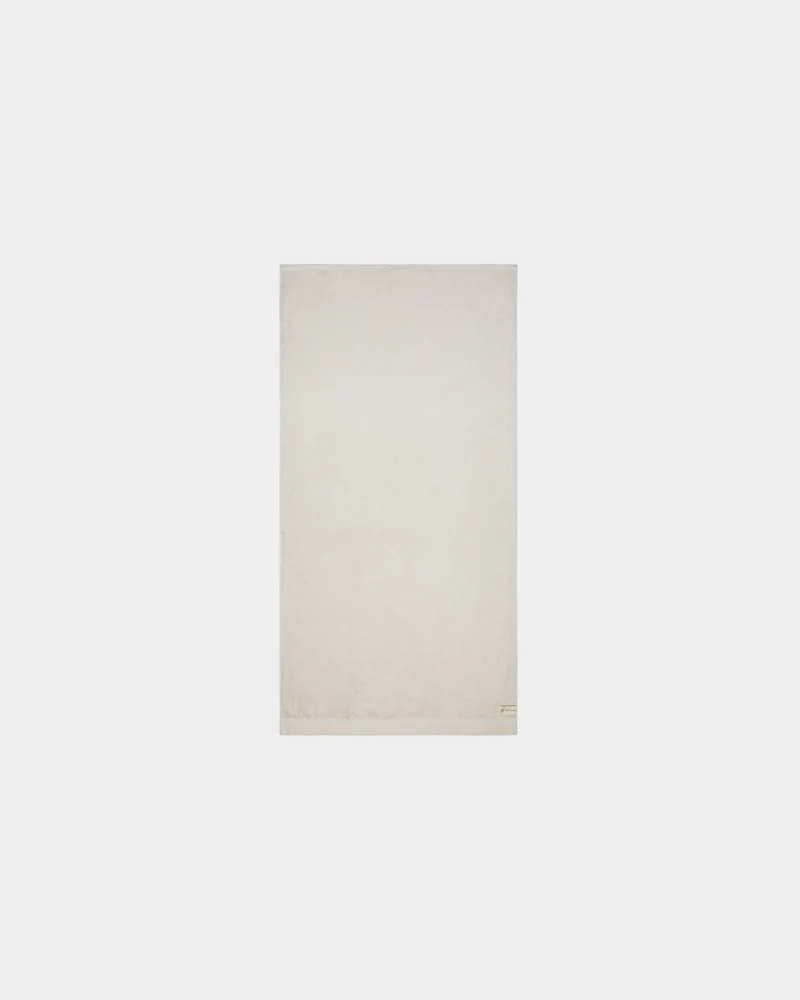 Handtuch Lyocell Vinga Birch 70x140 zum Personalisieren